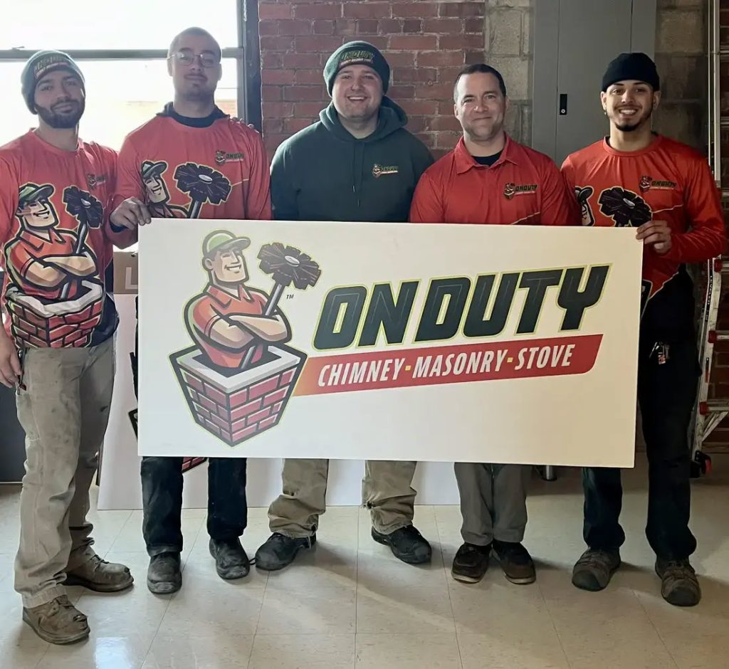 OnDutyChimneyMasonryStoveTeam